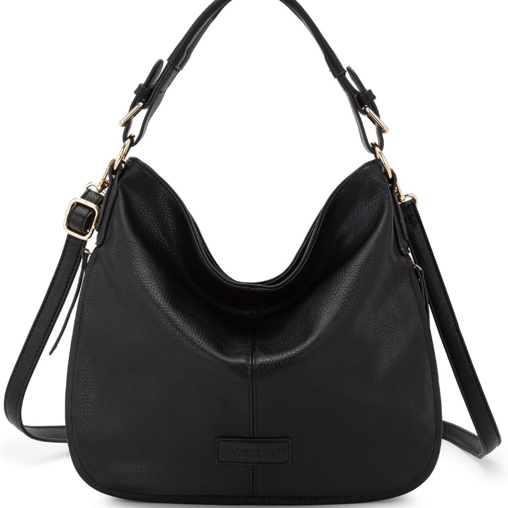 Hobo Bags For Women Shoulder Purses And